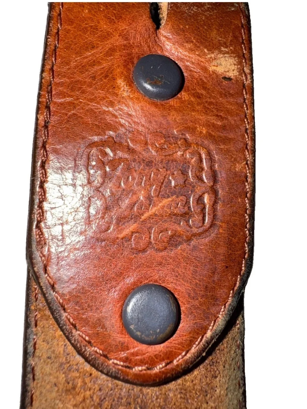 Tony Lama authentic tony